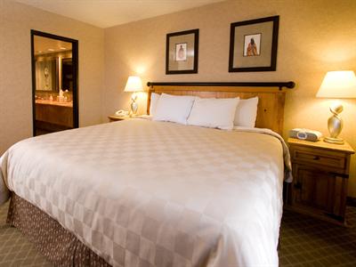 фото отеля Scottsdale Thunderbird Suites