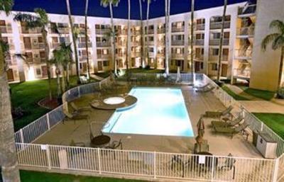 фото отеля Scottsdale Thunderbird Suites