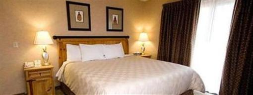 фото отеля Scottsdale Thunderbird Suites