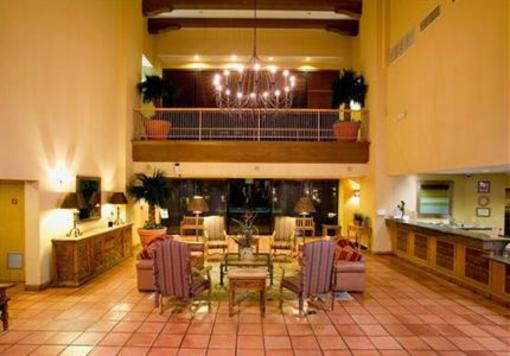 фото отеля Scottsdale Thunderbird Suites