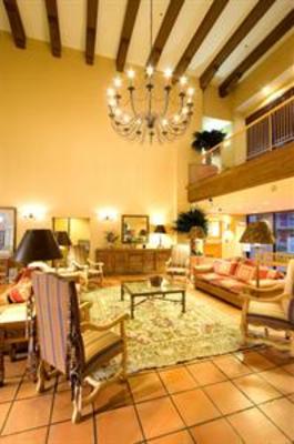 фото отеля Scottsdale Thunderbird Suites
