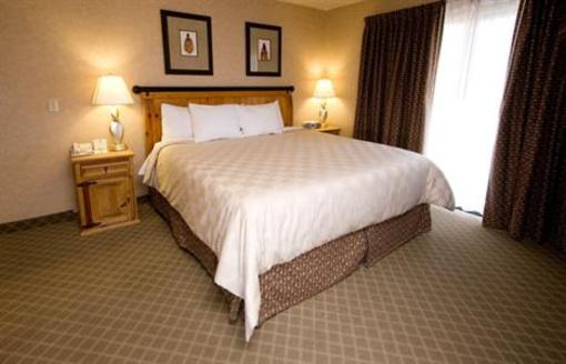 фото отеля Scottsdale Thunderbird Suites