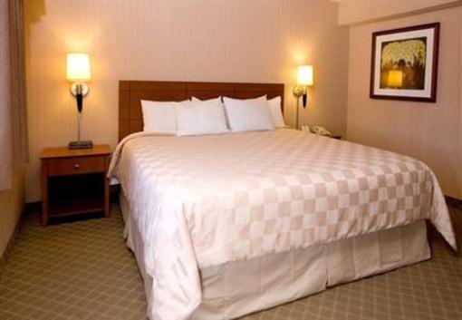 фото отеля Scottsdale Thunderbird Suites
