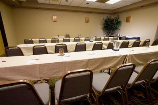 фото отеля Scottsdale Thunderbird Suites
