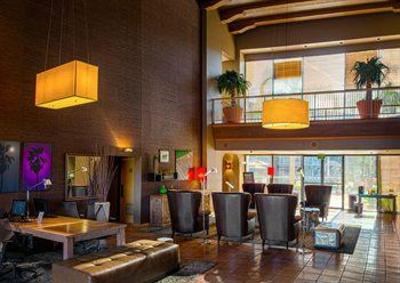 фото отеля Scottsdale Thunderbird Suites