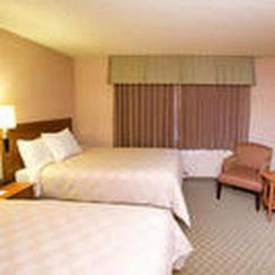 фото отеля Scottsdale Thunderbird Suites