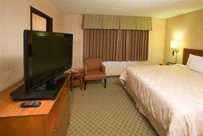 фото отеля Scottsdale Thunderbird Suites