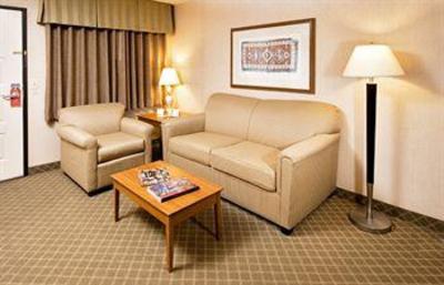 фото отеля Scottsdale Thunderbird Suites