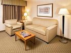 фото отеля Scottsdale Thunderbird Suites