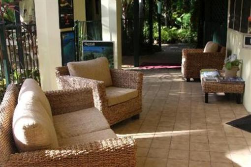 фото отеля The Port Douglas Queenslander