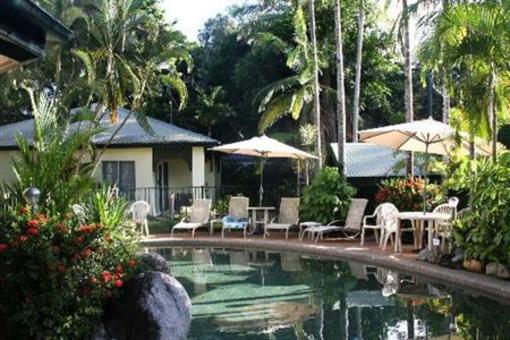 фото отеля The Port Douglas Queenslander