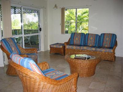фото отеля The Port Douglas Queenslander