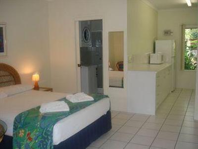 фото отеля The Port Douglas Queenslander