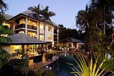 фото отеля The Port Douglas Queenslander