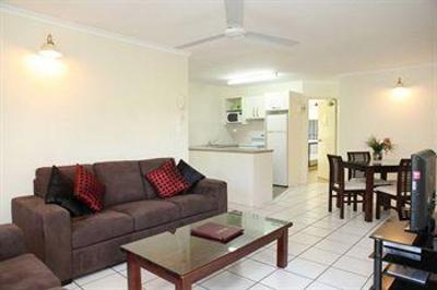 фото отеля The Port Douglas Queenslander