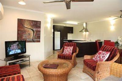 фото отеля The Port Douglas Queenslander