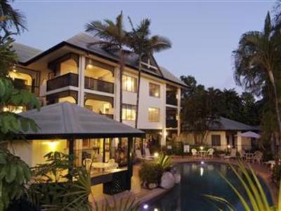 фото отеля The Port Douglas Queenslander