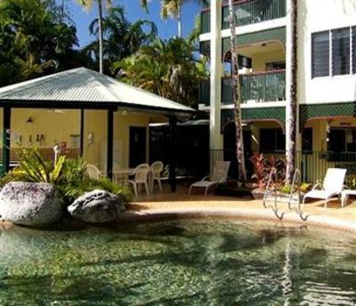 фото отеля The Port Douglas Queenslander