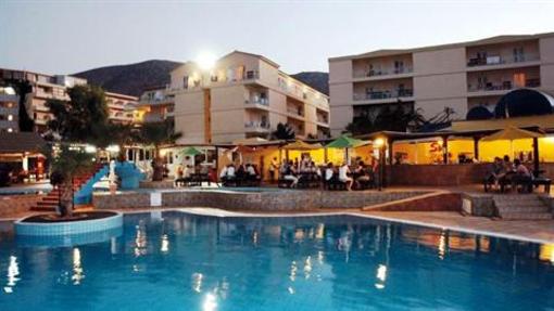 фото отеля Eri Beach & Village Hotel Hersonissos