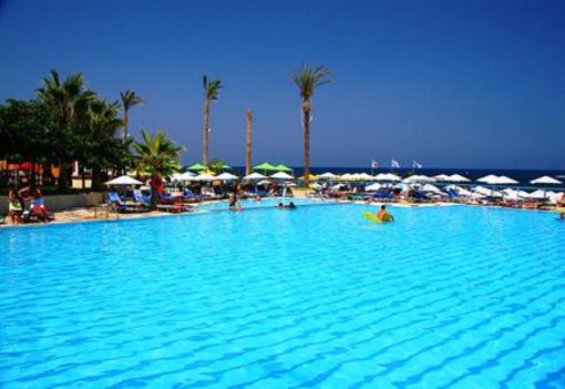 фото отеля Eri Beach & Village Hotel Hersonissos