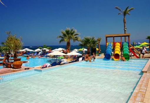 фото отеля Eri Beach & Village Hotel Hersonissos