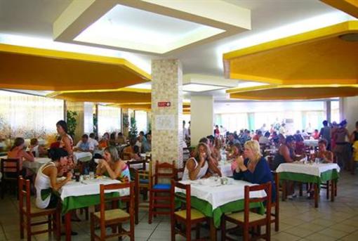 фото отеля Eri Beach & Village Hotel Hersonissos