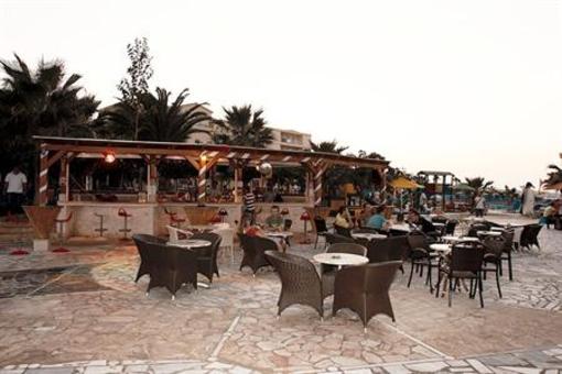 фото отеля Eri Beach & Village Hotel Hersonissos