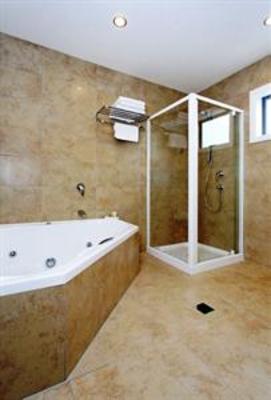 фото отеля Auckland Airport Lodge