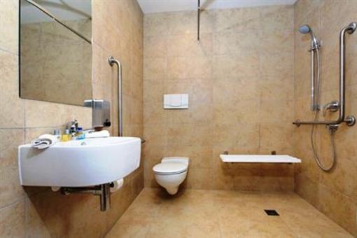 фото отеля Auckland Airport Lodge