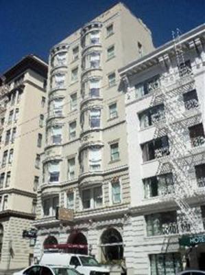 фото отеля Andrews Hotel