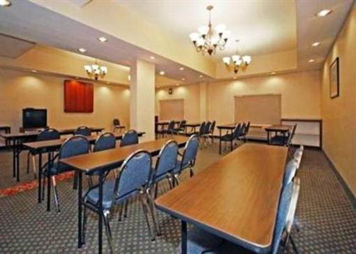 фото отеля Comfort Suites Airport Jacksonville (Florida)