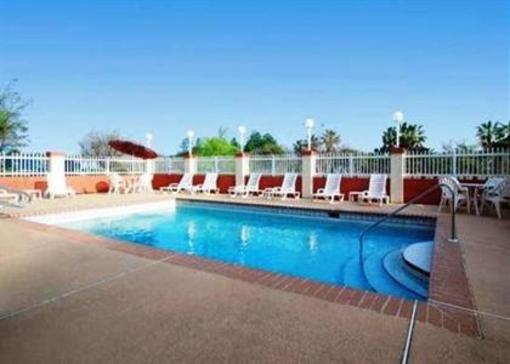 фото отеля Comfort Suites Airport Jacksonville (Florida)