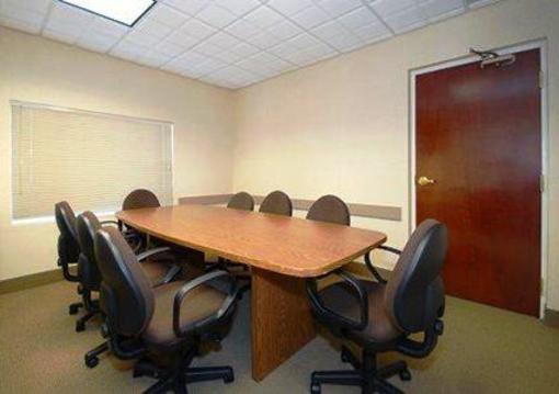 фото отеля Comfort Suites Airport Jacksonville (Florida)