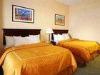 фото отеля Comfort Suites Airport Jacksonville (Florida)