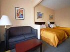 фото отеля Comfort Suites Airport Jacksonville (Florida)