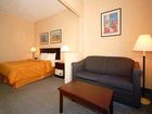 фото отеля Comfort Suites Airport Jacksonville (Florida)