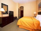 фото отеля Comfort Suites Airport Jacksonville (Florida)