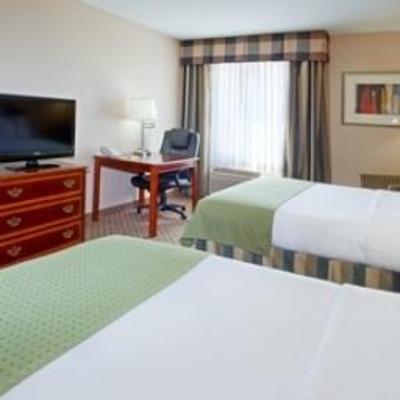 фото отеля Holiday Inn Houston Northwest Willowbrook