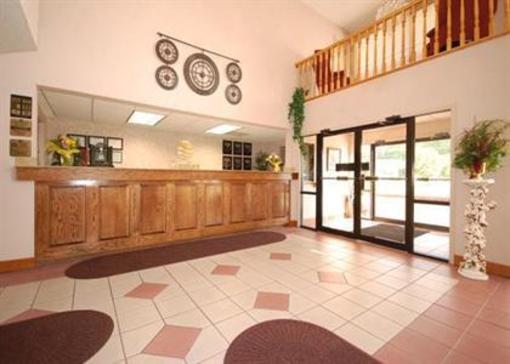 фото отеля Country Inn & Suites Savannah Gateway
