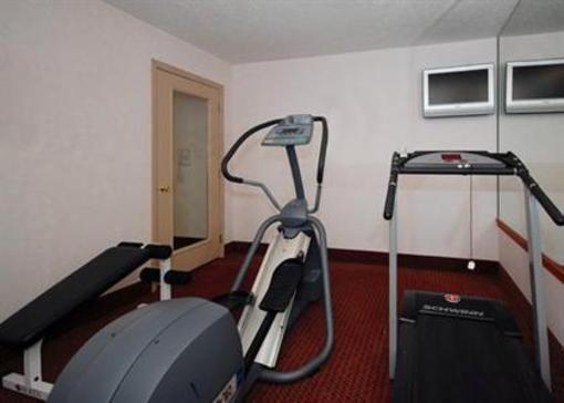 фото отеля Country Inn & Suites Savannah Gateway