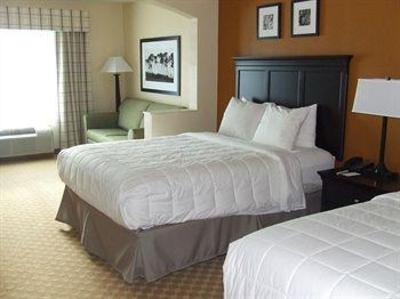 фото отеля Country Inn & Suites Savannah Gateway