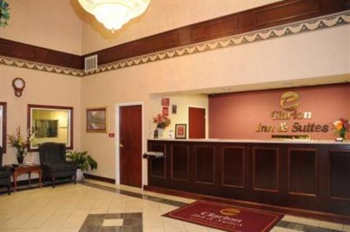 фото отеля Country Inn & Suites Savannah Gateway