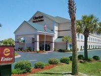 Country Inn & Suites Savannah Gateway