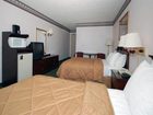 фото отеля Country Inn & Suites Savannah Gateway