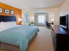 фото отеля Country Inn & Suites Savannah Gateway