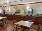 фото отеля Country Inn & Suites Savannah Gateway