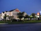 фото отеля Country Inn & Suites Savannah Gateway