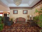 фото отеля Country Inn & Suites Savannah Gateway