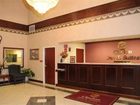 фото отеля Country Inn & Suites Savannah Gateway