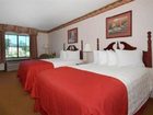 фото отеля Country Inn & Suites Savannah Gateway